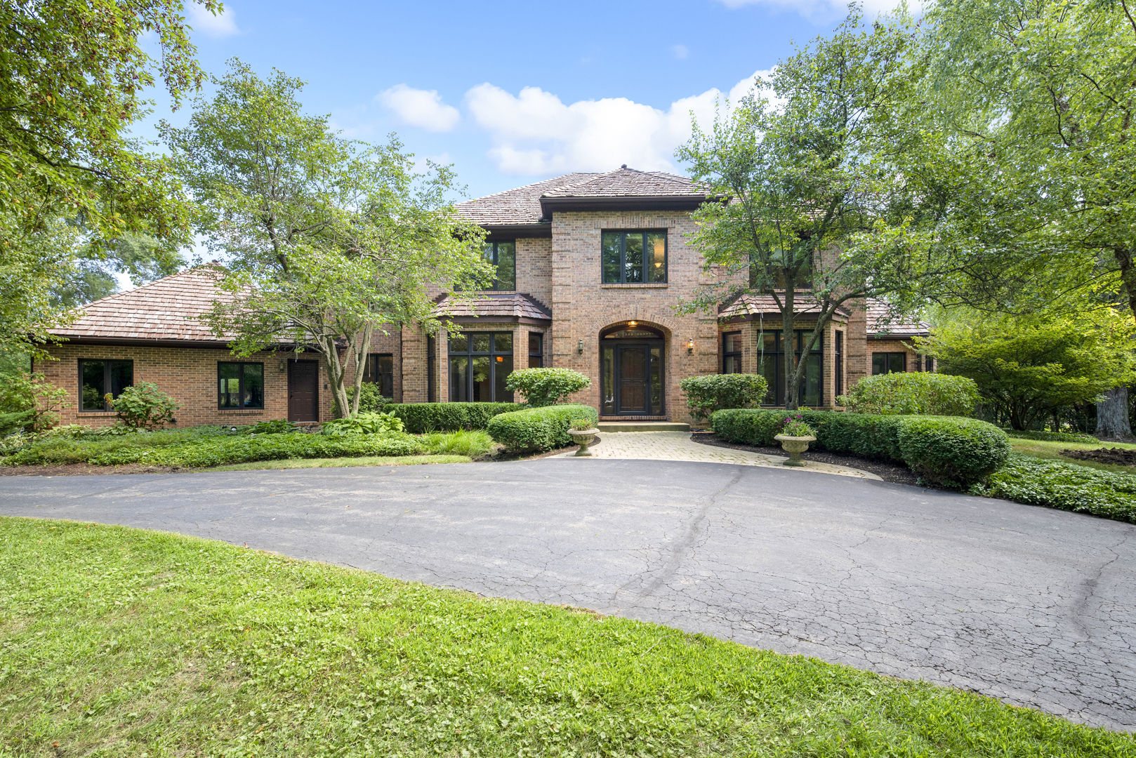 Luxury Homes for sale in Barrington Hills, Illinois Barrington Hills