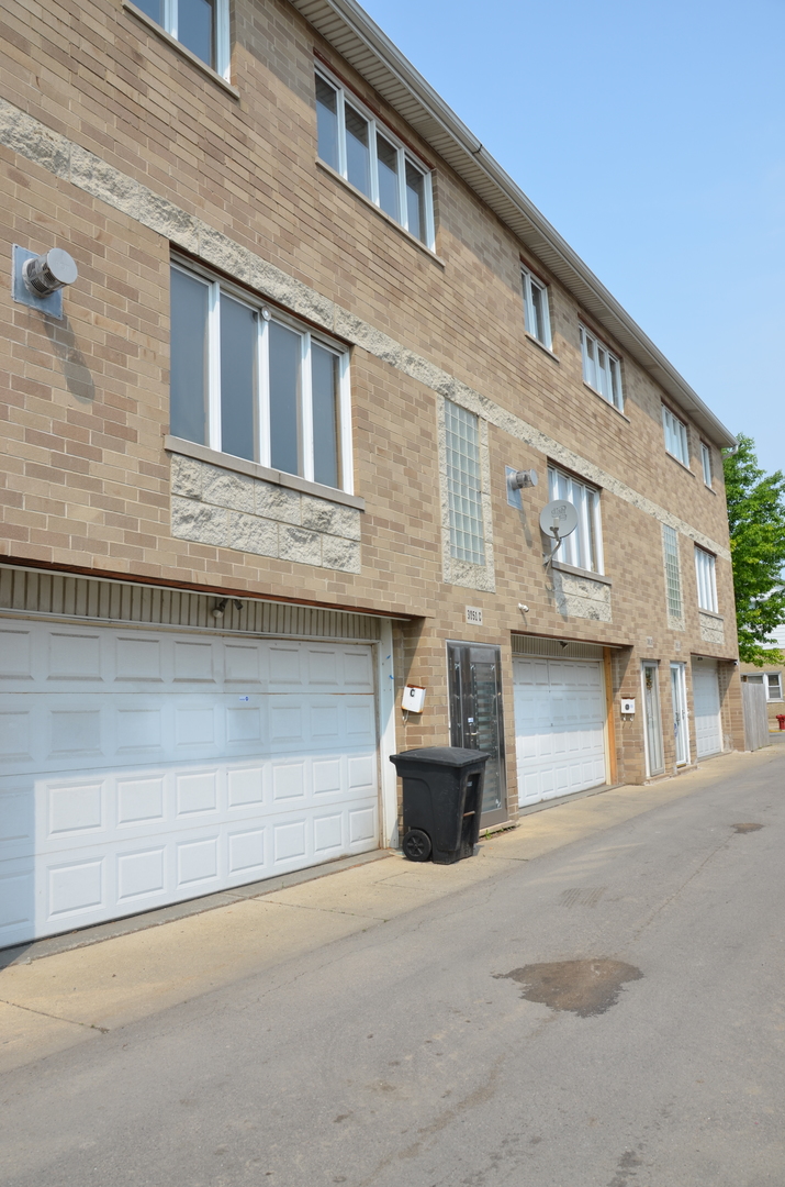 Bridgeport Real Estate & Bridgeport Chicago Information