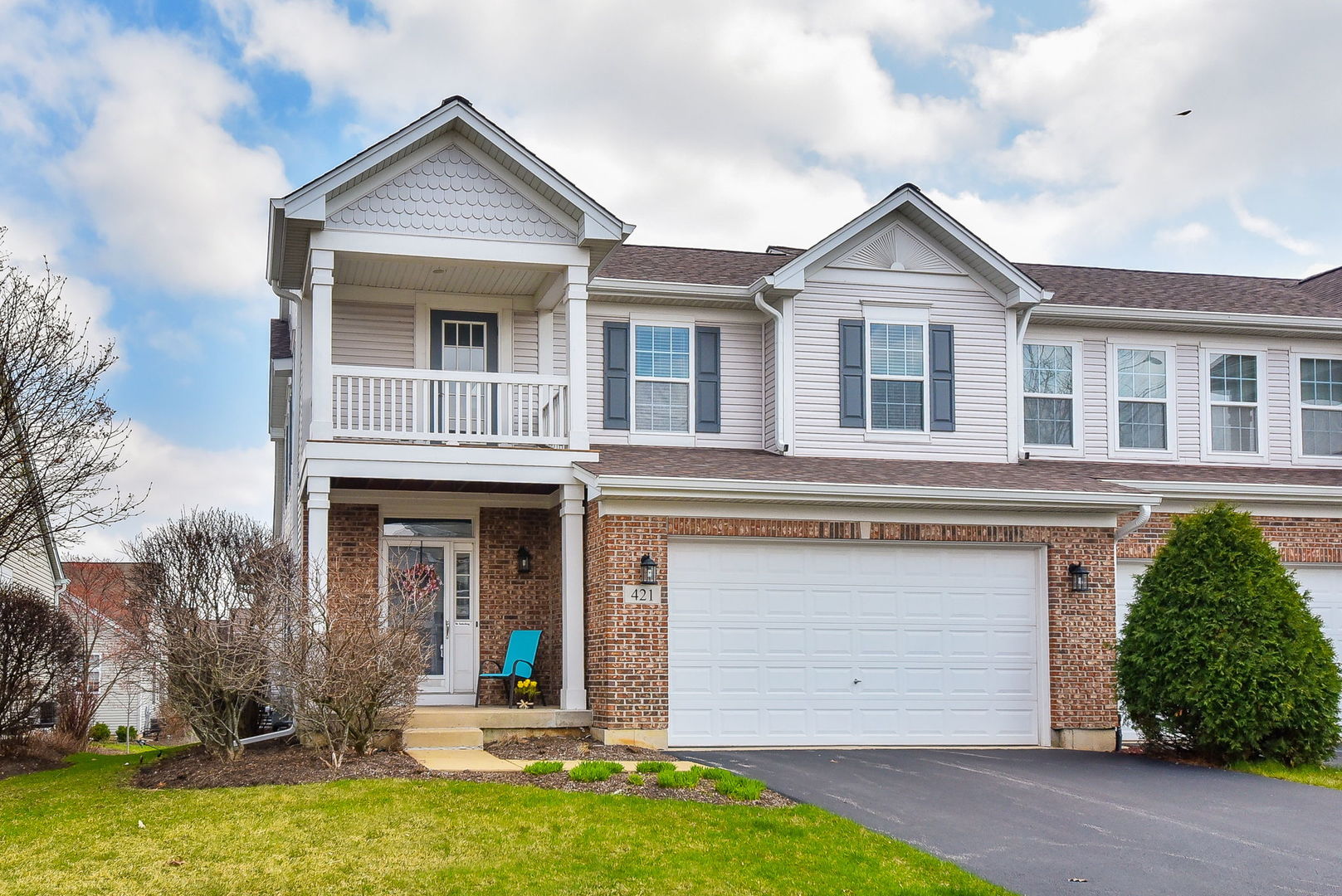 421 MAYBORNE, Geneva, Illinois