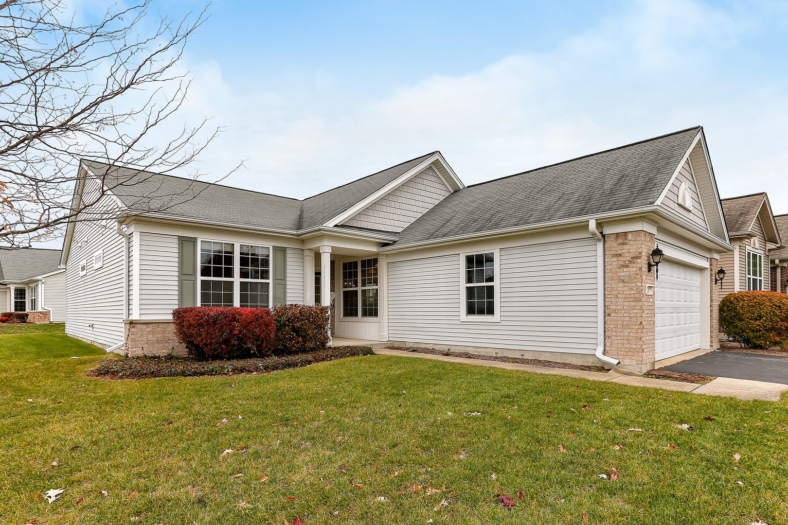 2669 Venetian, ELGIN, Illinois
