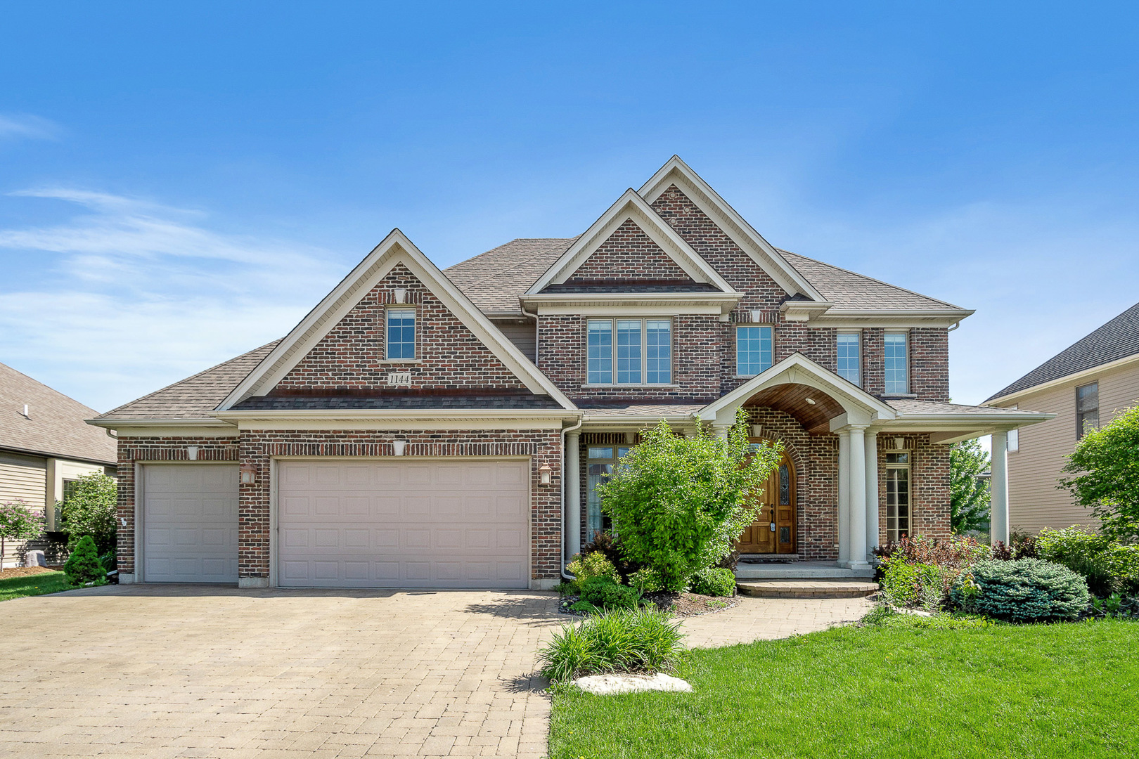 1144 Beed, ELBURN, Illinois