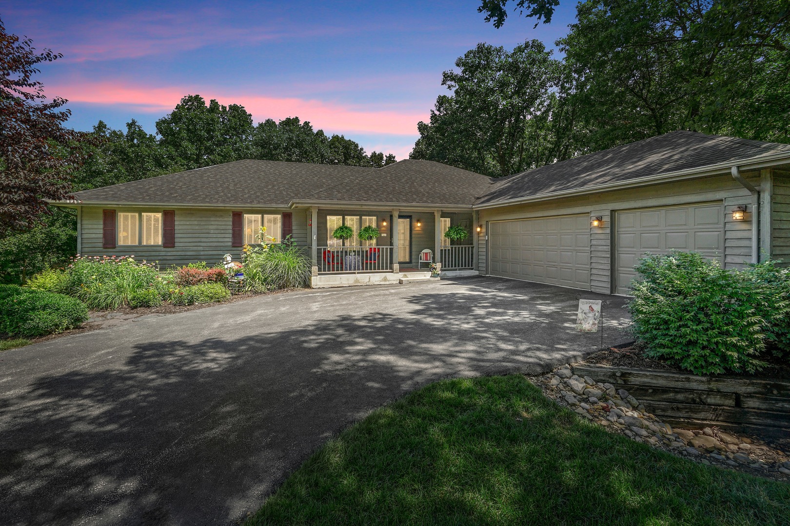 3 Bedroom Homes for sale in Crete, Illinois Crete MLS Crete Real Estate