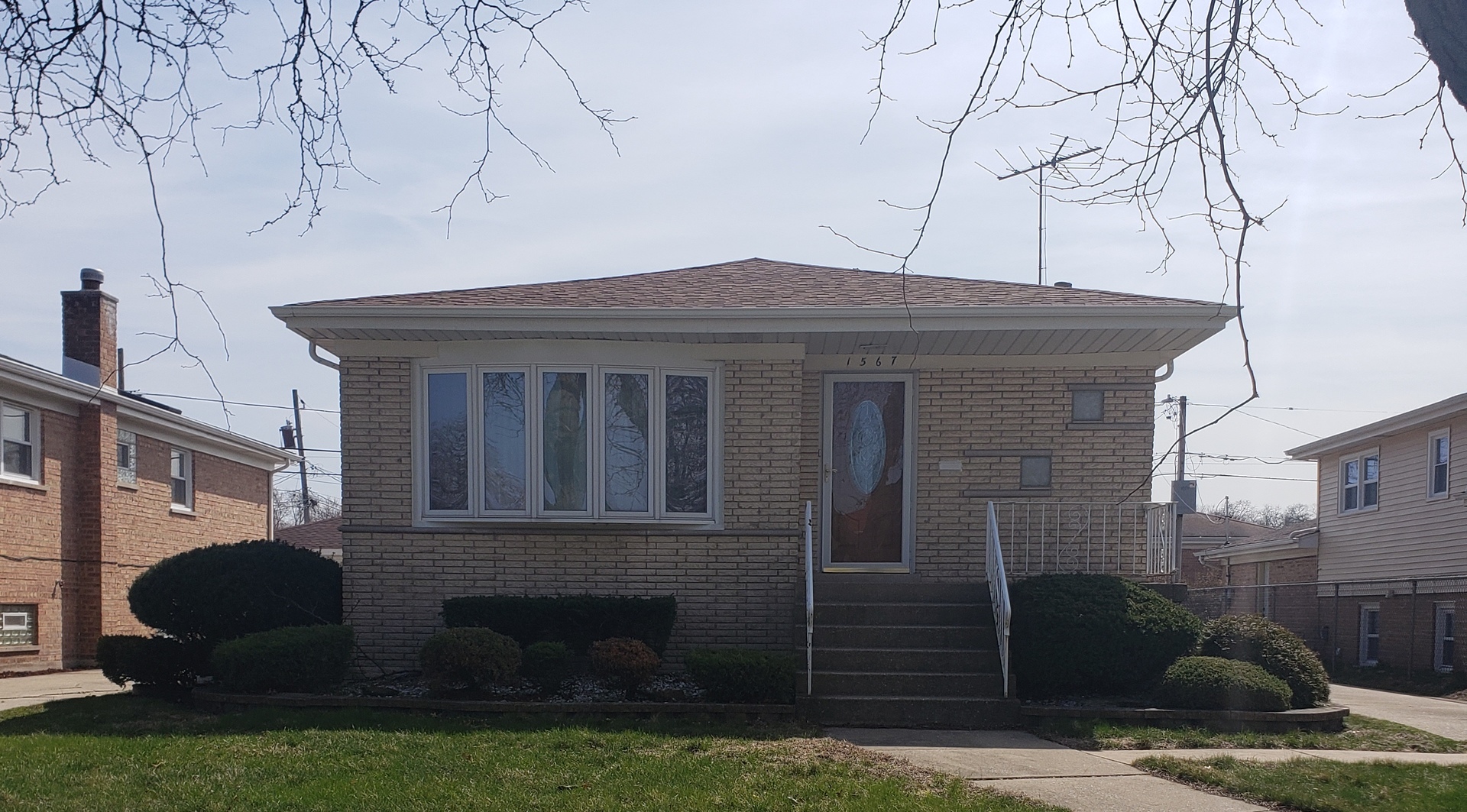 2 bedroom Homes for sale in Calumet City, Illinois Calumet City MLS