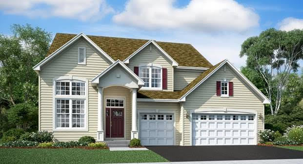 1817 Coralito, Elgin, Illinois