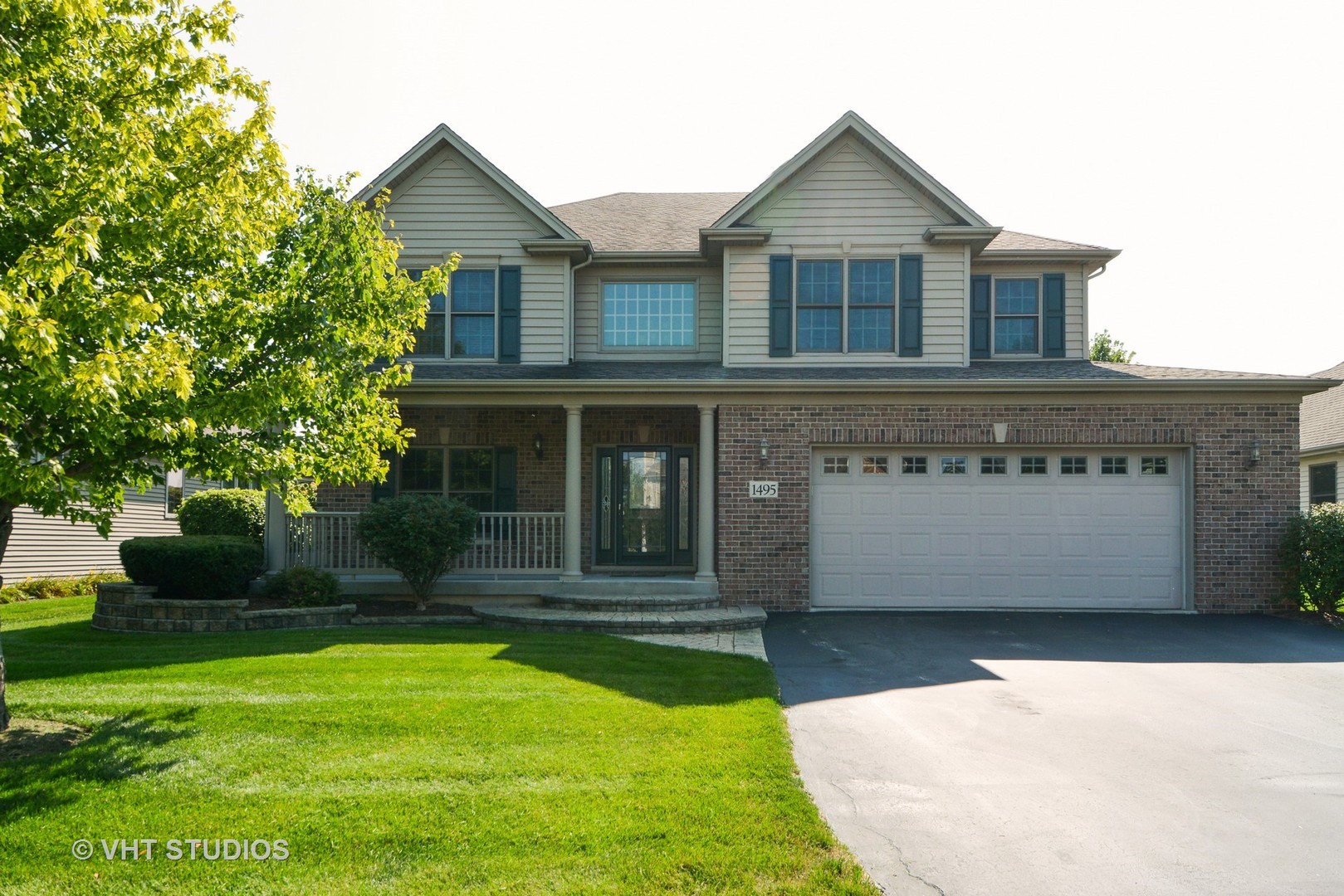 1495 Melbourne, ELBURN, Illinois