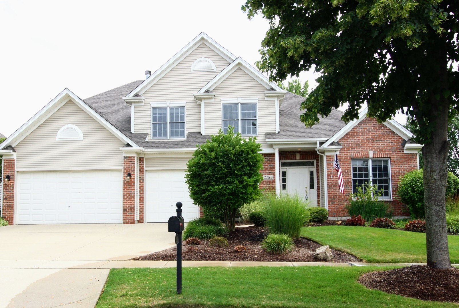 2185 Brookwood, SOUTH ELGIN, Illinois