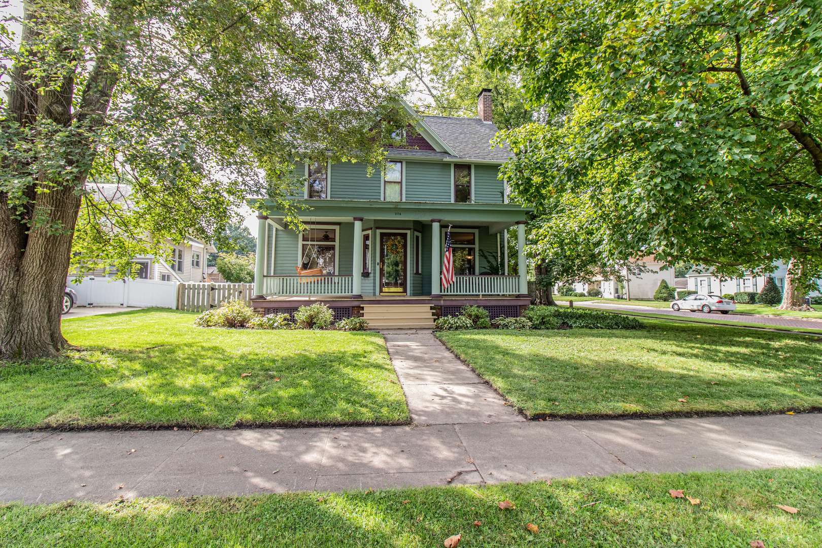 4 bedroom Homes for sale in Princeton, Illinois Princeton MLS