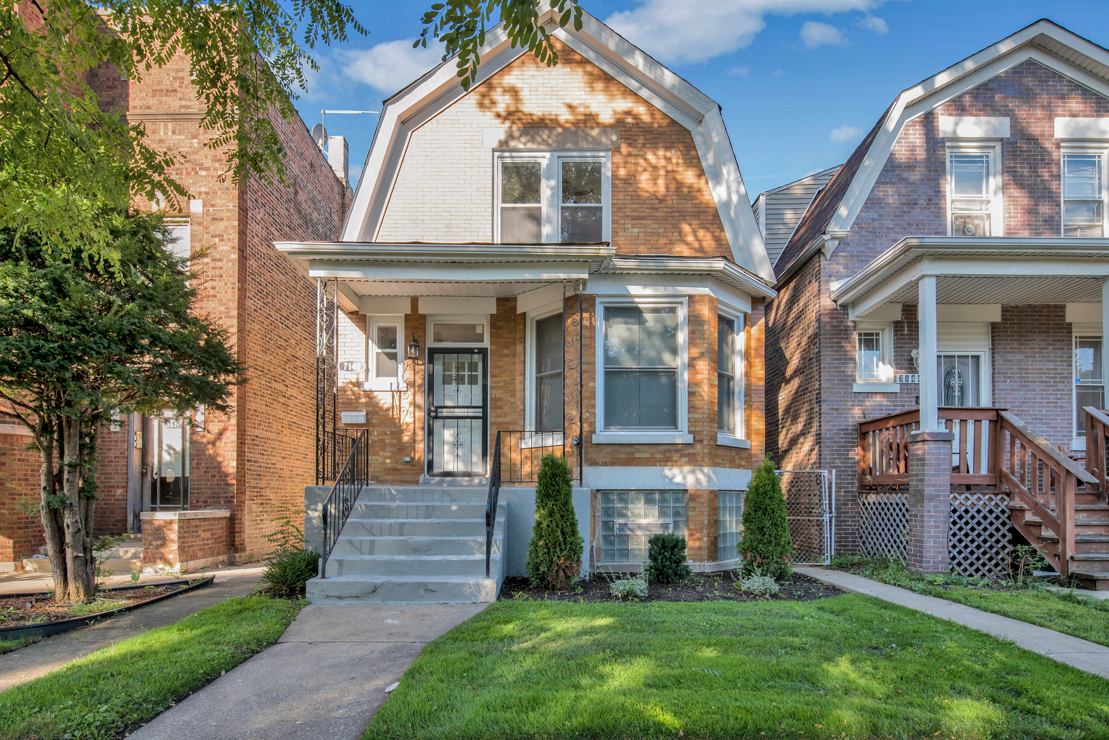 Park Manor Real Estate & Park Manor Chicago Information