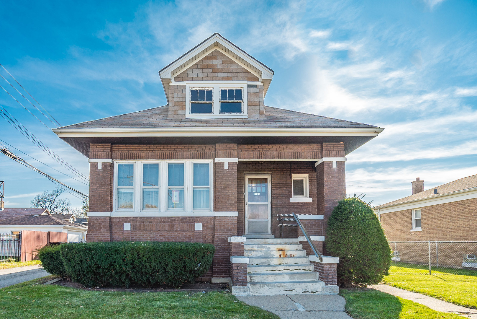 North Austin Real Estate & North Austin Chicago Information