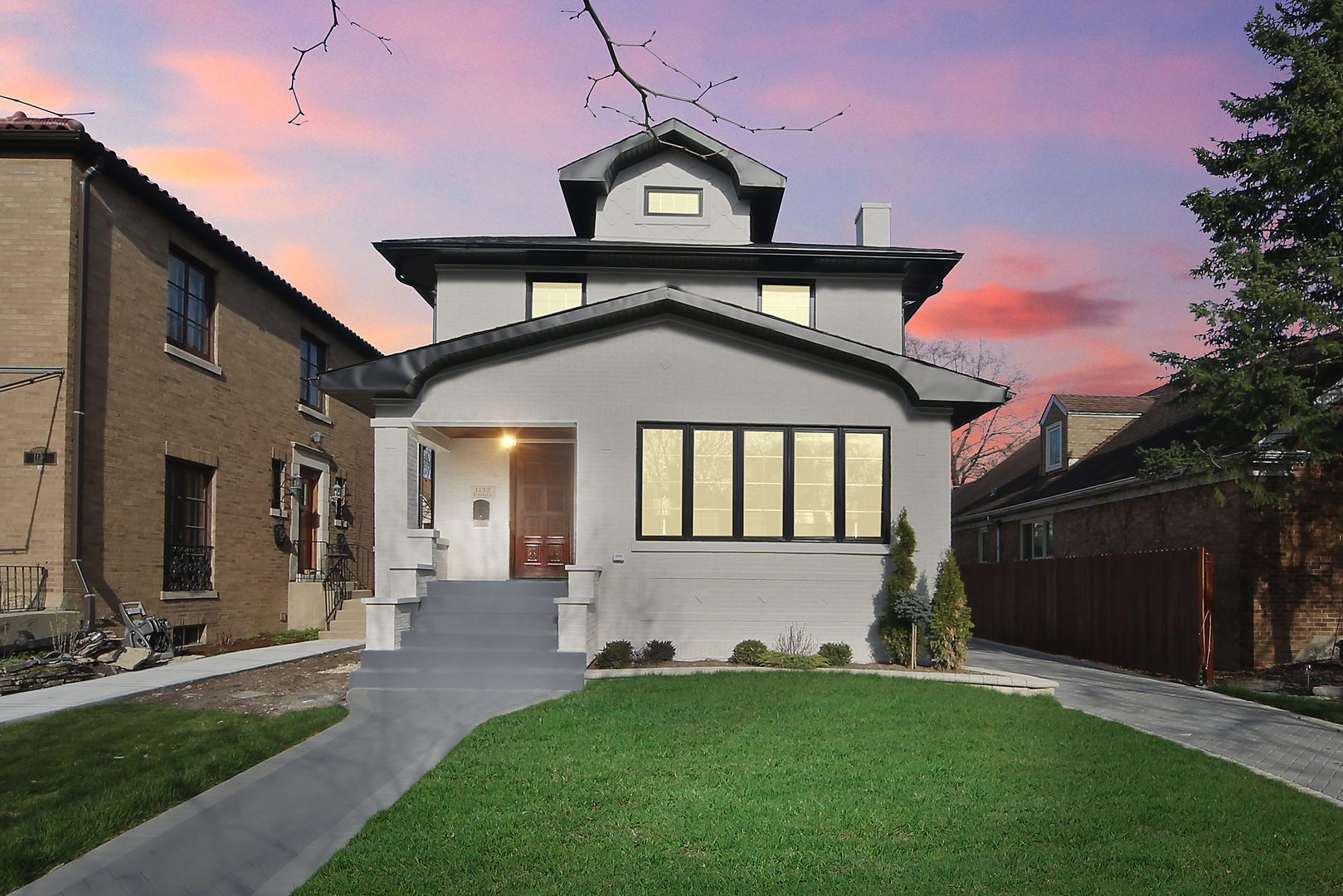 3 Bedroom Homes for sale in Oak Park, Illinois Oak Park MLS Oak