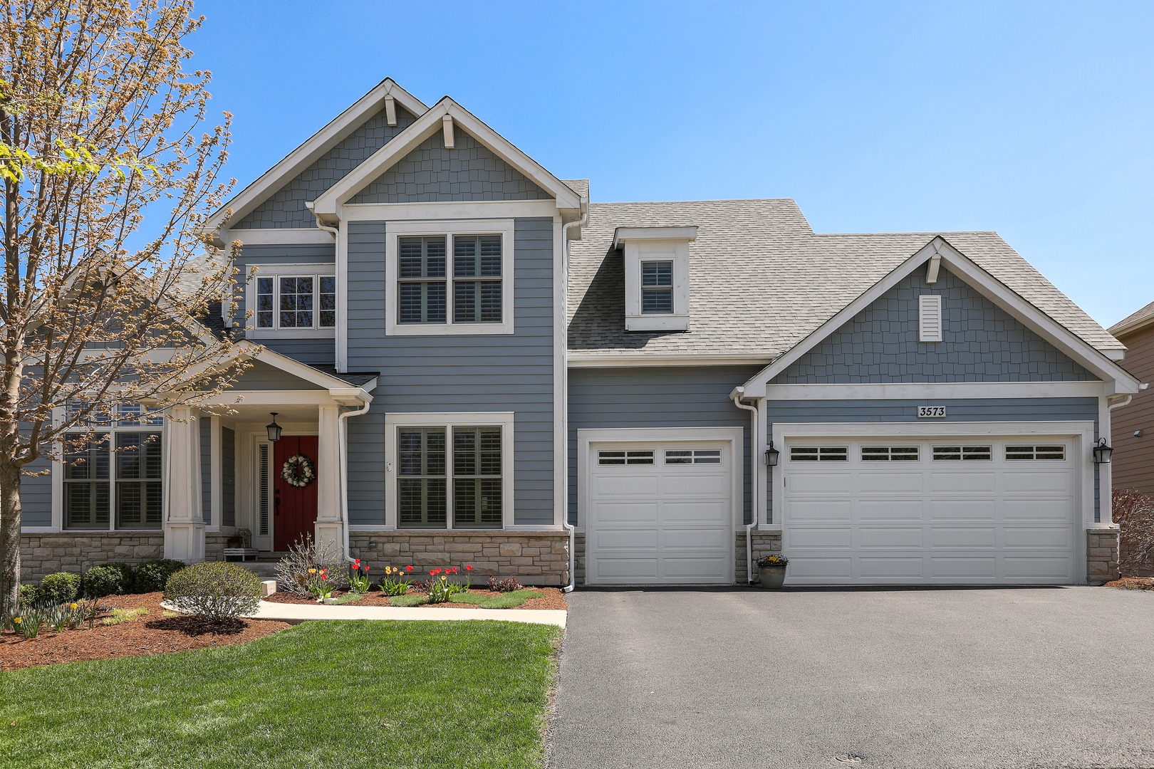 3573 Wetlands, ELGIN, Illinois