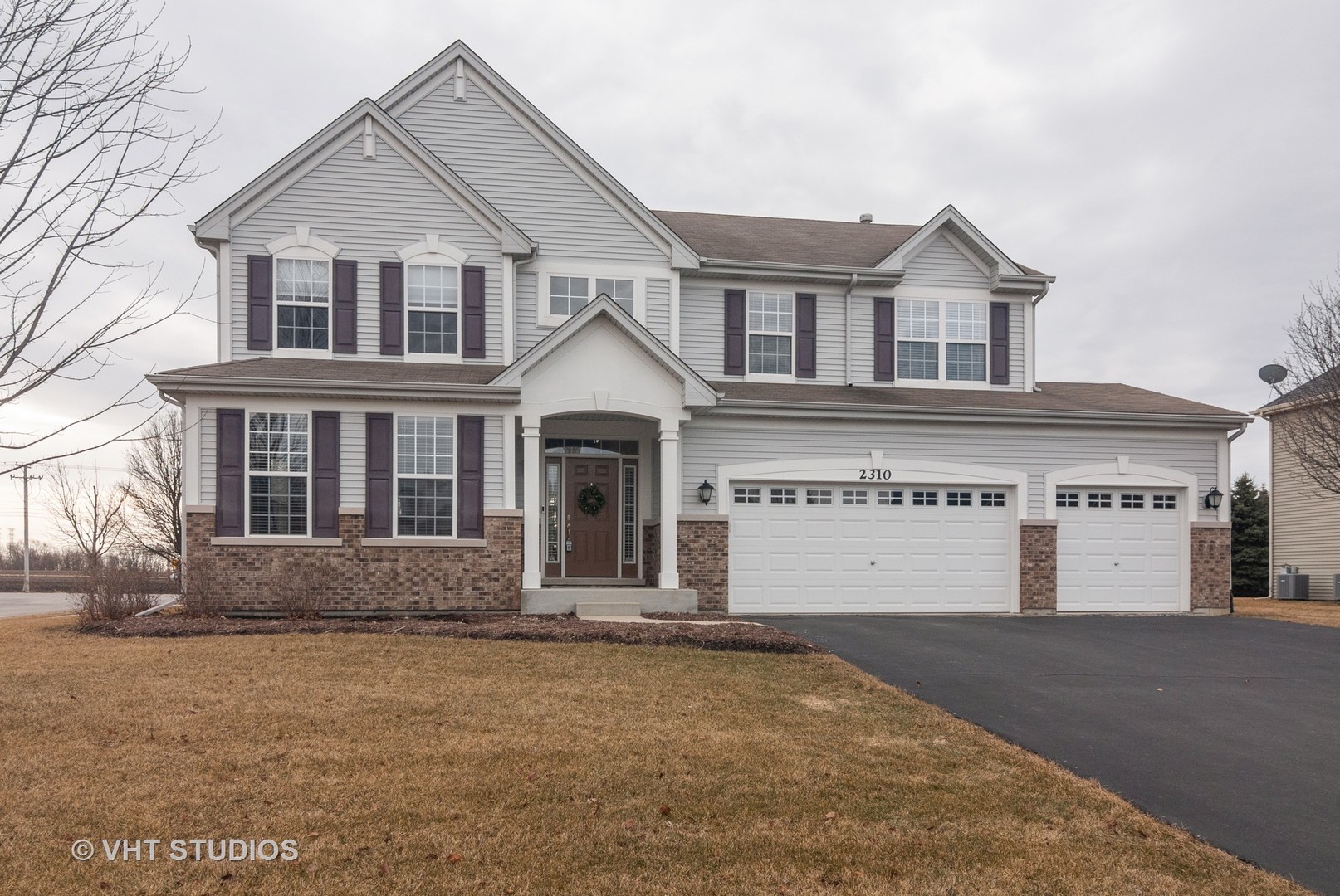 2310 Orr, North Aurora, Illinois