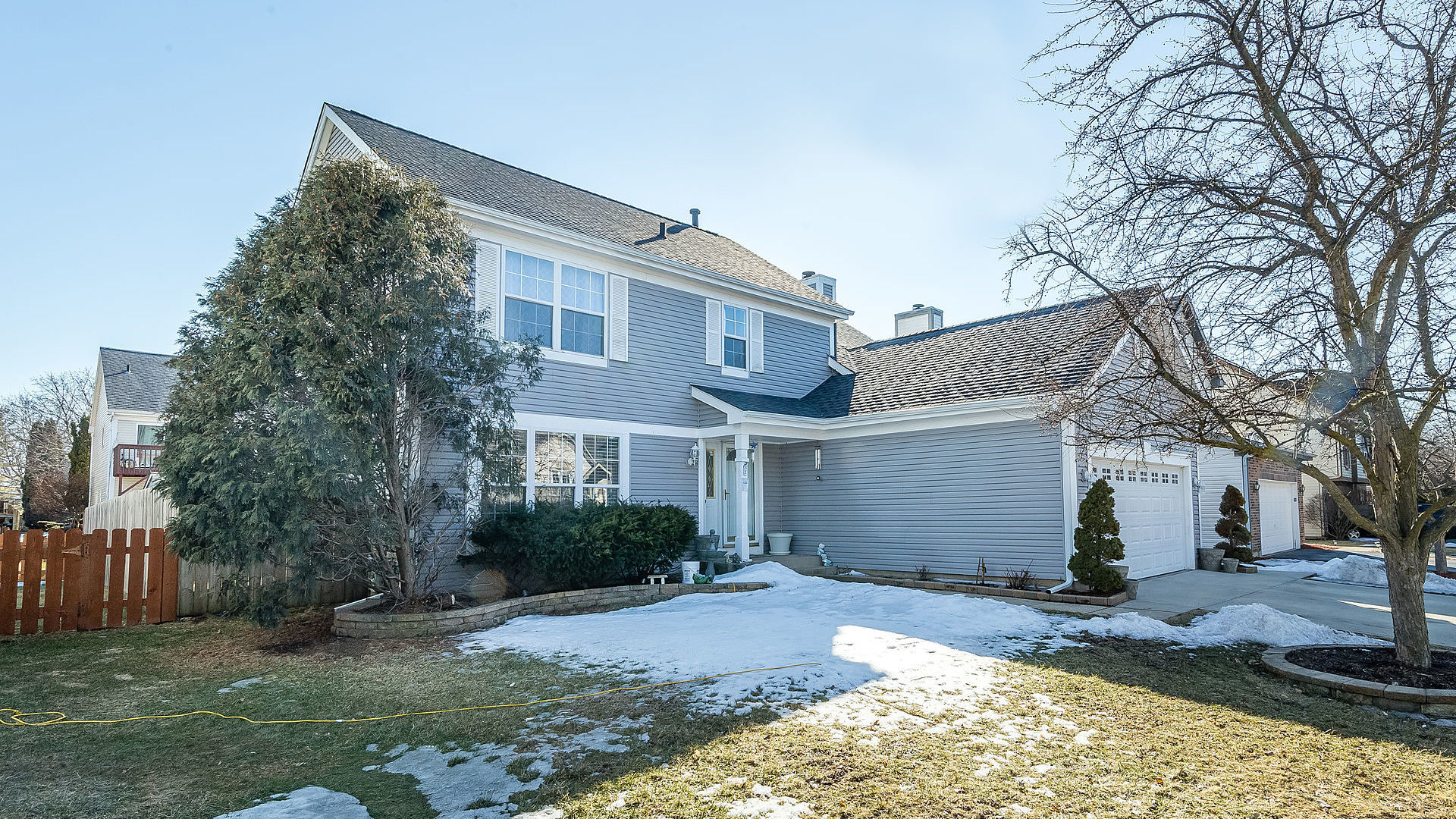 1133 Little Falls, ELGIN, Illinois