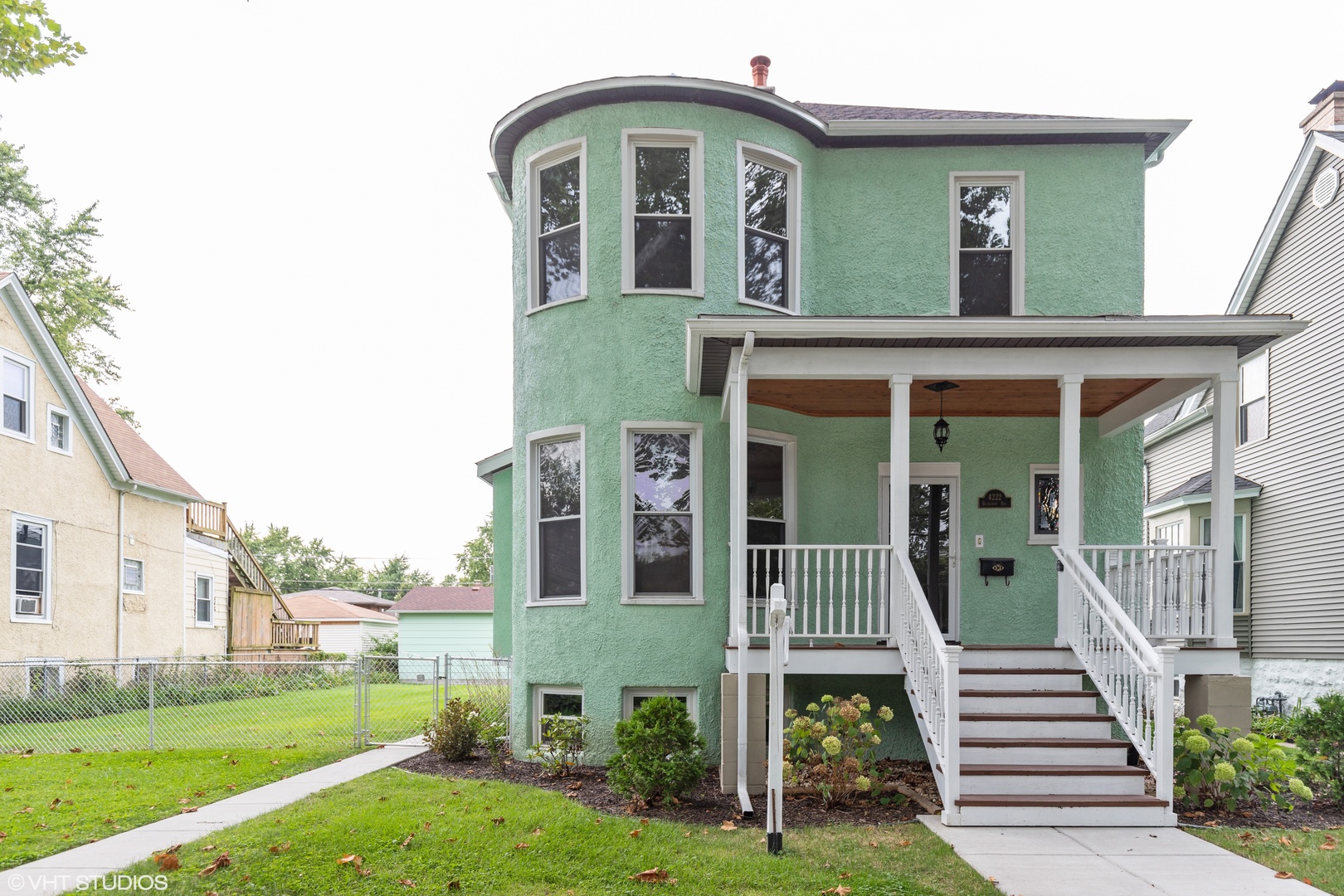 4 bedroom Homes for sale in Brookfield, Illinois Brookfield MLS