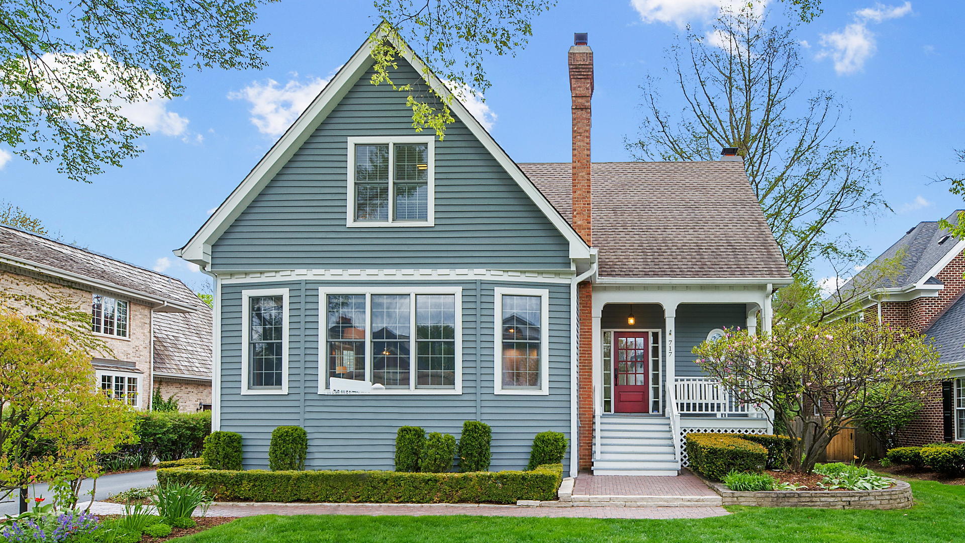 4 bedroom Homes for sale in Hinsdale, Illinois Hinsdale MLS