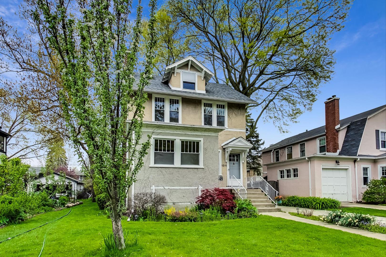 4 bedroom Homes for sale in Evanston, Illinois Evanston MLS