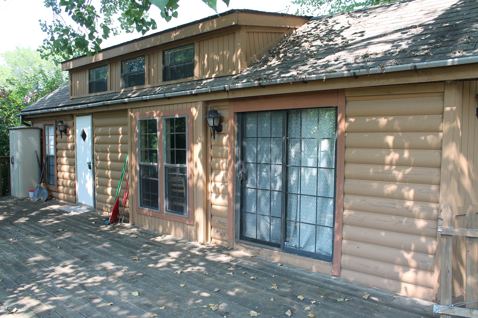 Homes for sale in the Shadow Lakes subdivision Wilmington, Illinois