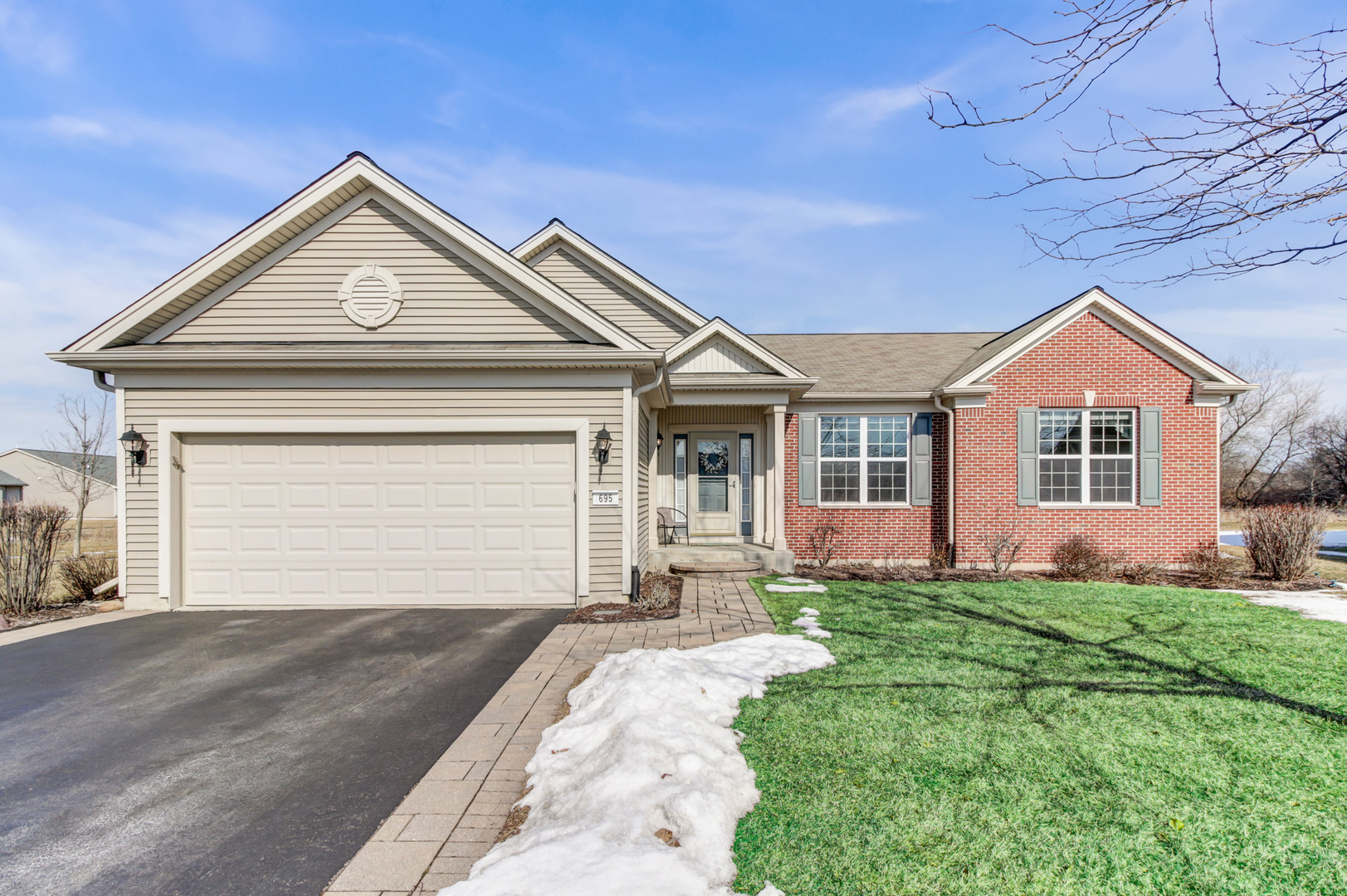695 TAHOE, Elgin, Illinois