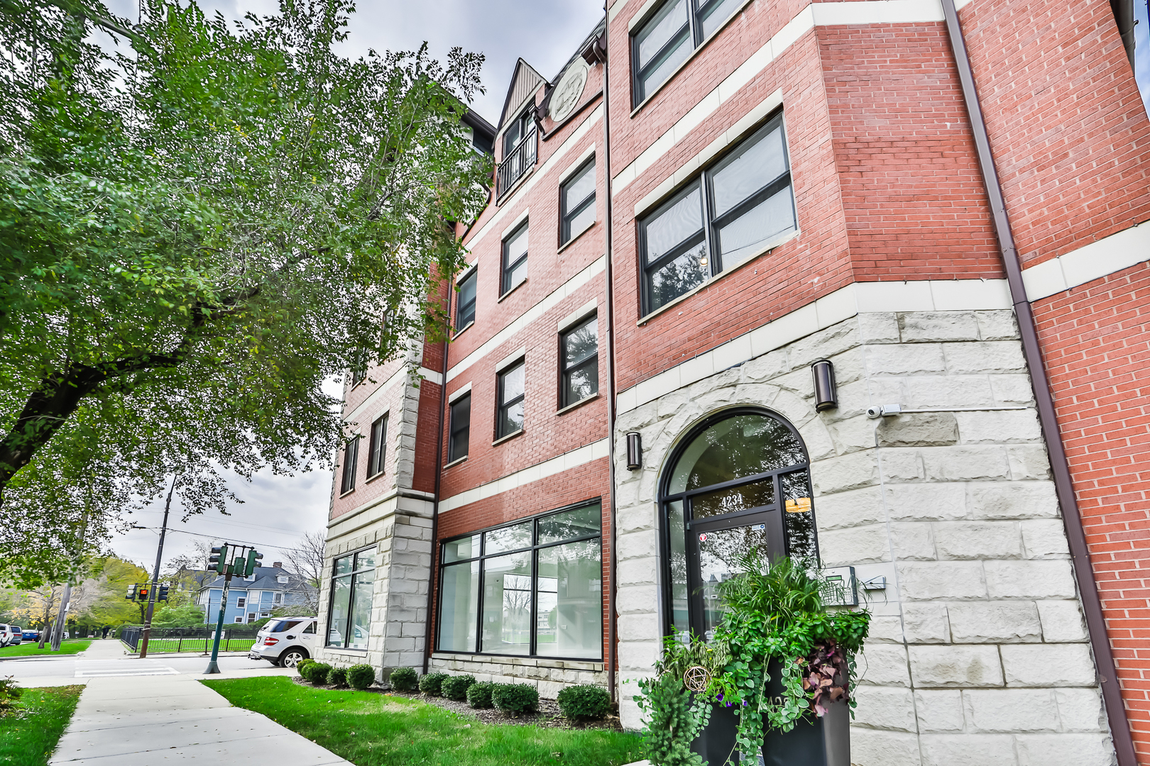 Oakland Real Estate & Oakland Chicago Information