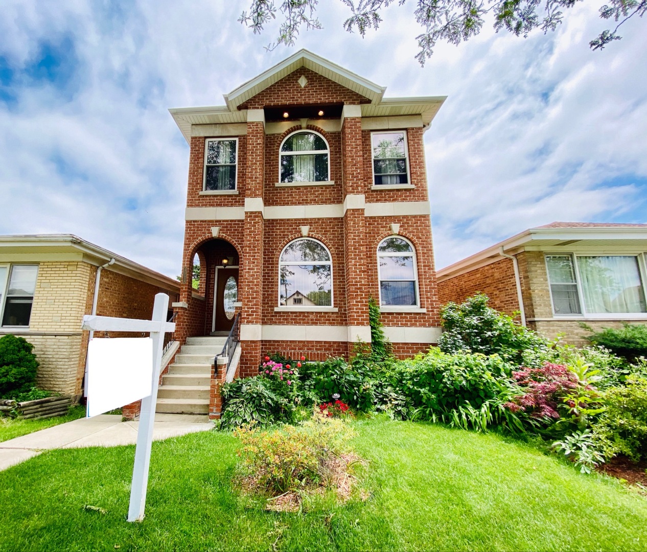 Homes for Sale in Zip Code 60634