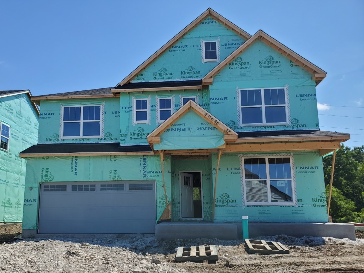 121 South Pointe, South Elgin, Illinois