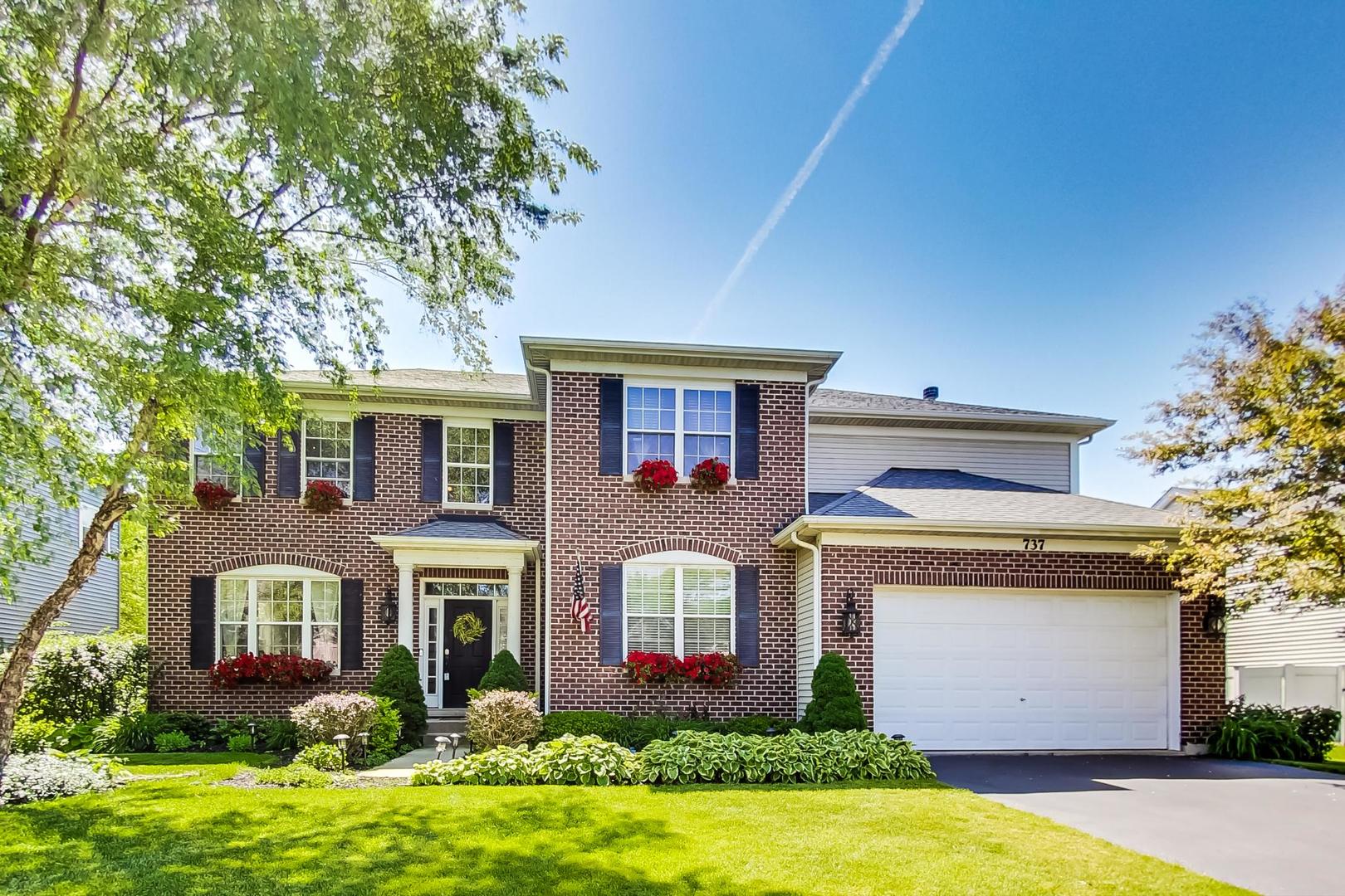 4 bedroom Homes for sale in Bolingbrook, Illinois Bolingbrook MLS