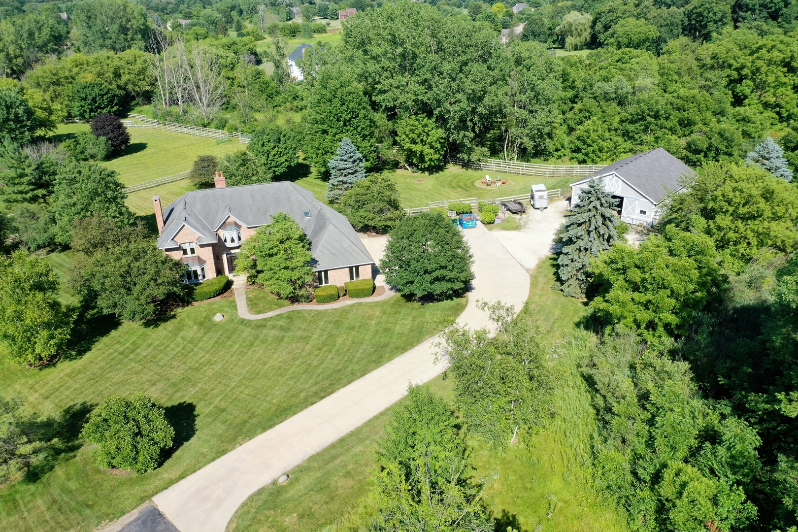 3N705 Roberts, Elburn, Illinois