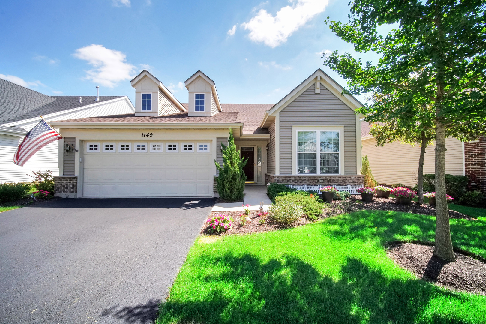 2 bedroom Homes for sale in Aurora, Illinois Aurora MLS Aurora Real