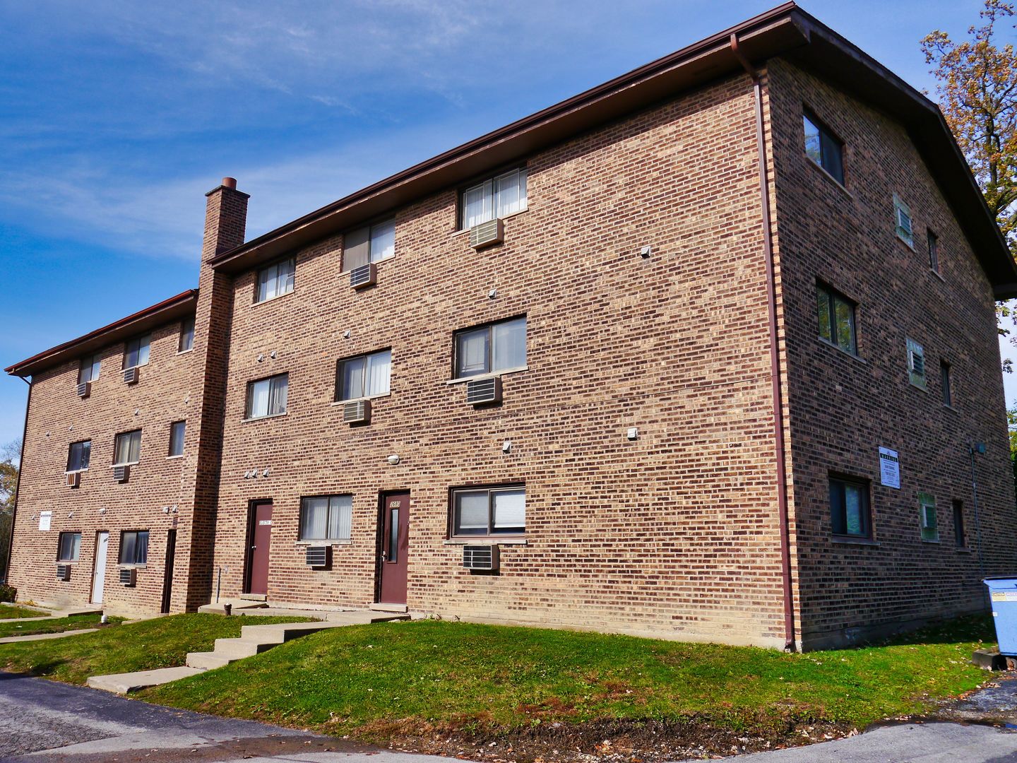 Condos In Alsip