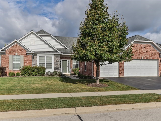 2461 Vista, ELGIN, Illinois