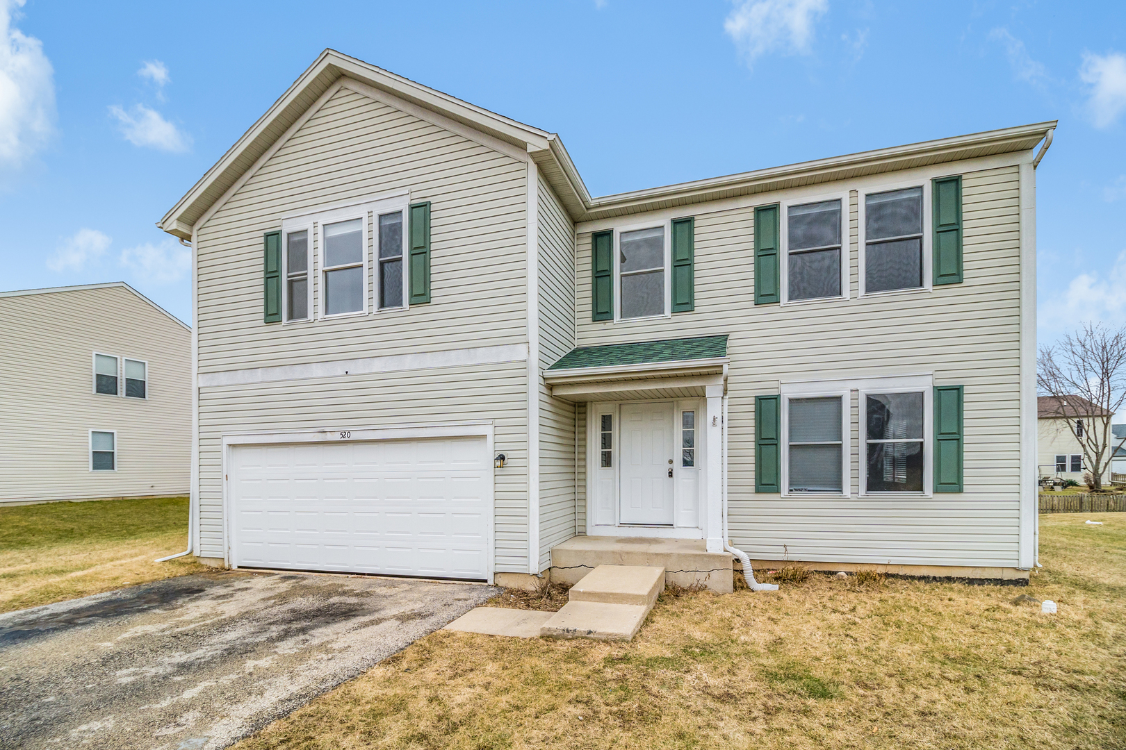 4 bedroom Homes for sale in Poplar Grove, Illinois Poplar Grove MLS