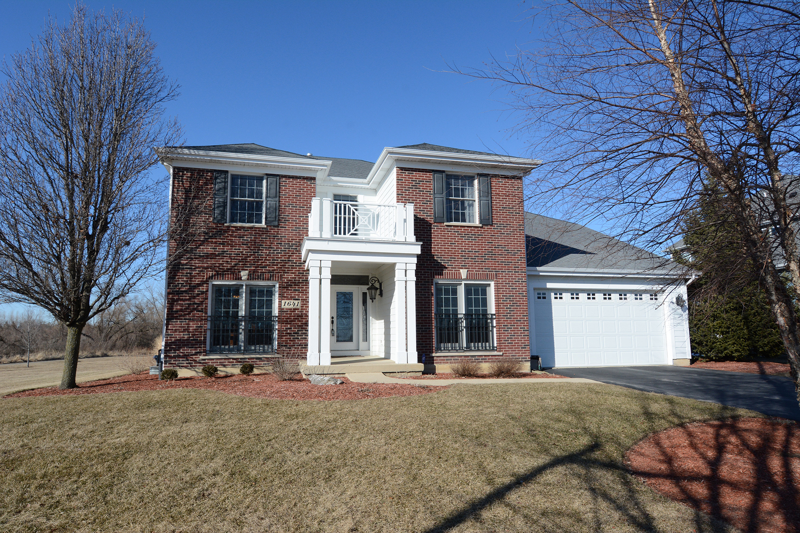 1641 West MOOSEHEART, North Aurora, Illinois