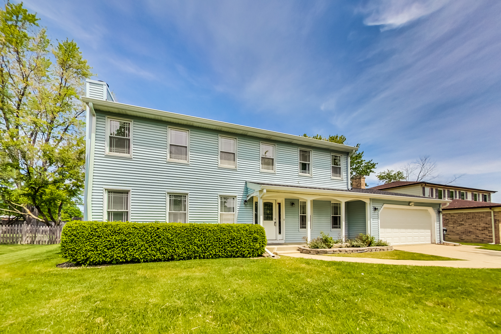 3062 Lindenwood Lane, Glenview, Il 60025