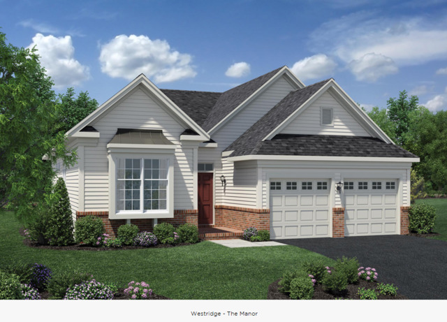 3867 Double Eagle, ELGIN, Illinois