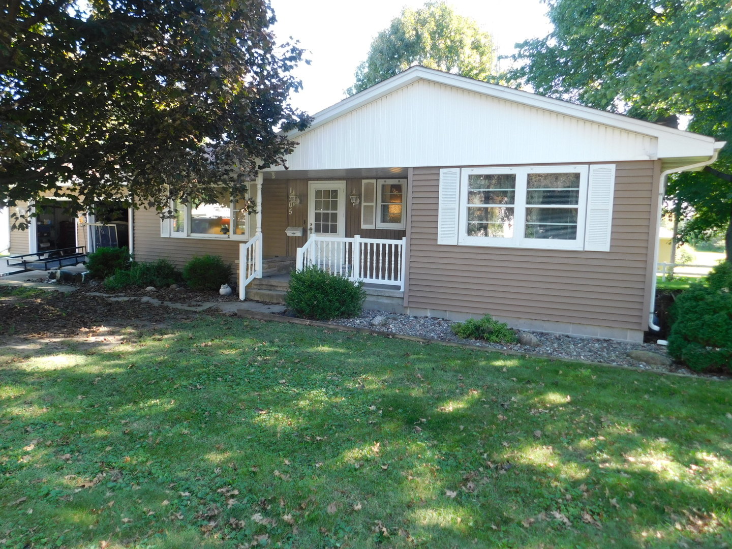 3 Bedroom Homes for sale in Mendota, Illinois Mendota MLS Mendota