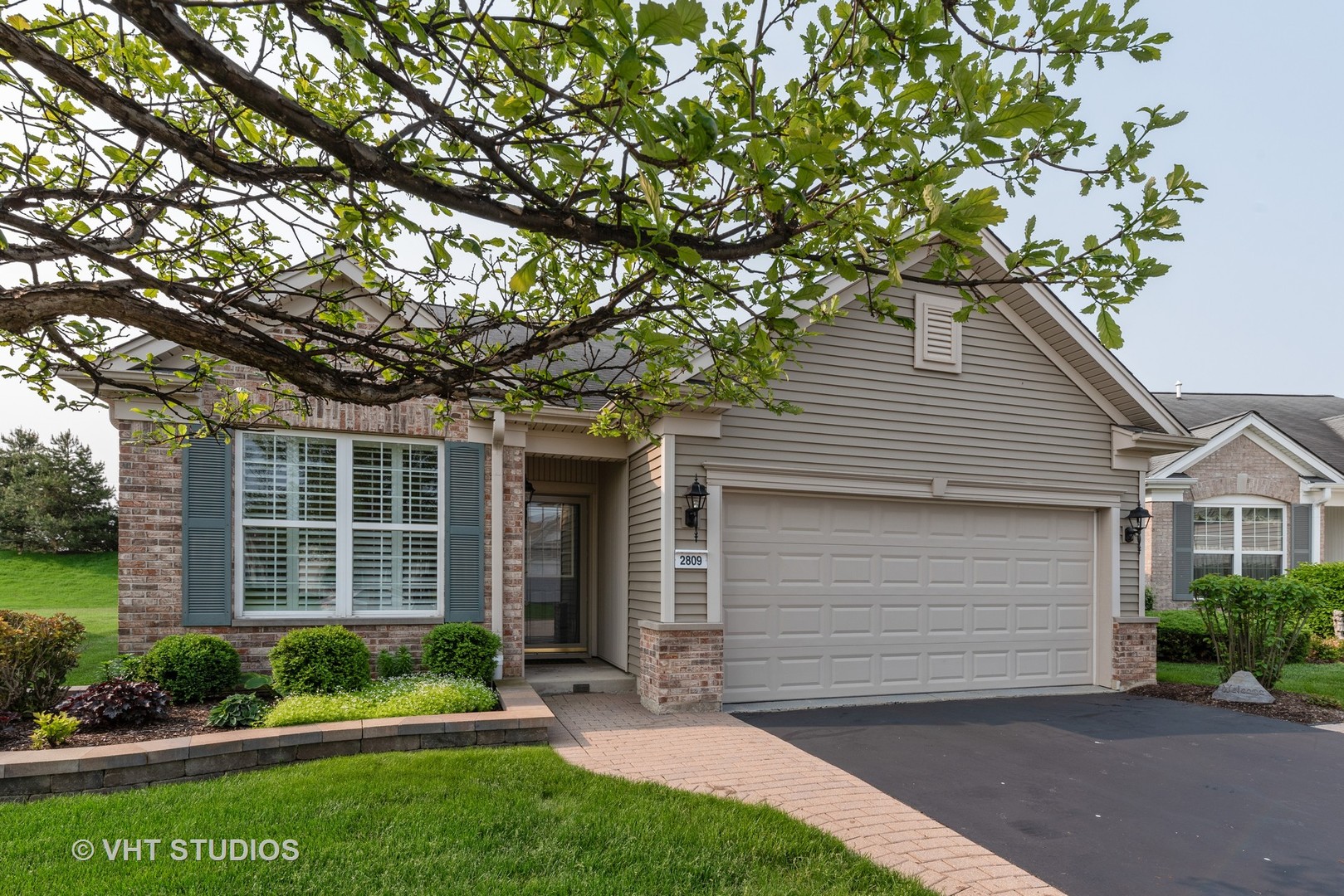 2809 Cascade Falls, ELGIN, Illinois
