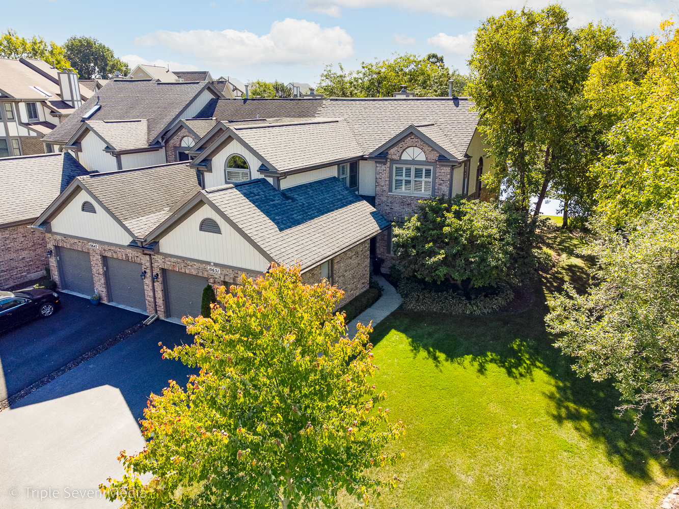 10651 Hollow Tree Road, Orland Park, Il 60462