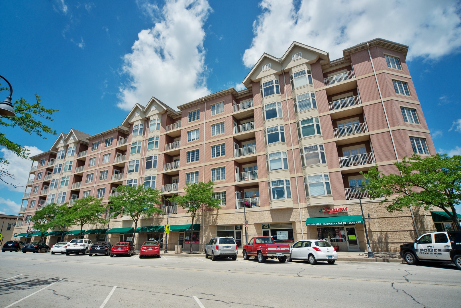 Condos for sale in Franklin Park, Illinois Franklin Park MLS