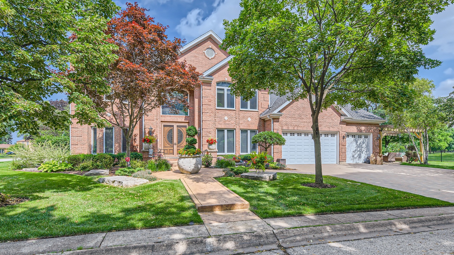 1007 Austin Avenue, Park Ridge, Il 60068