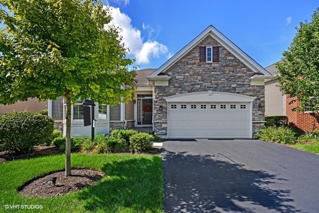3893 Kingsmill, ELGIN, Illinois