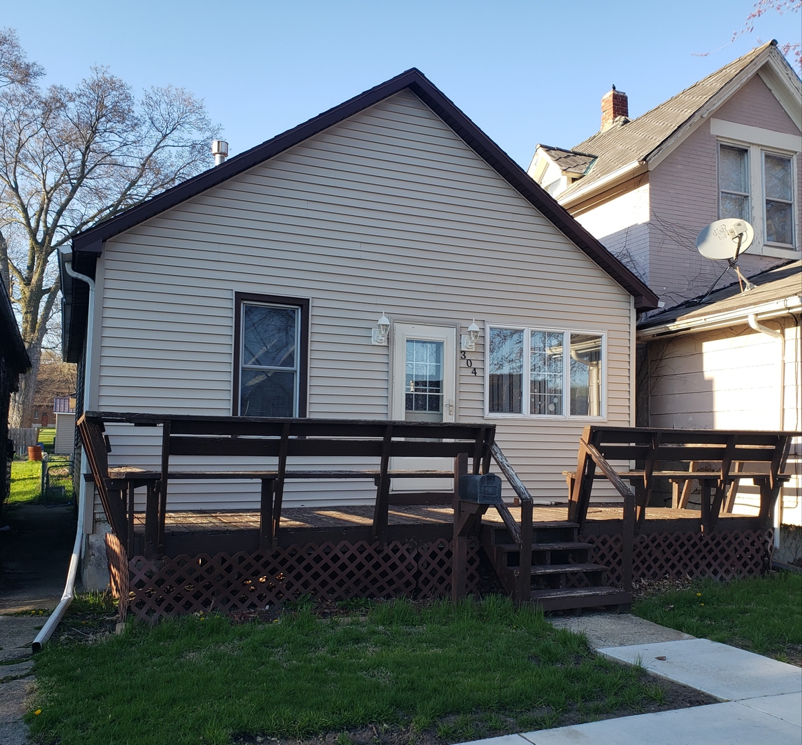 2 bedroom Homes for sale in Spring Valley, Illinois Spring Valley MLS