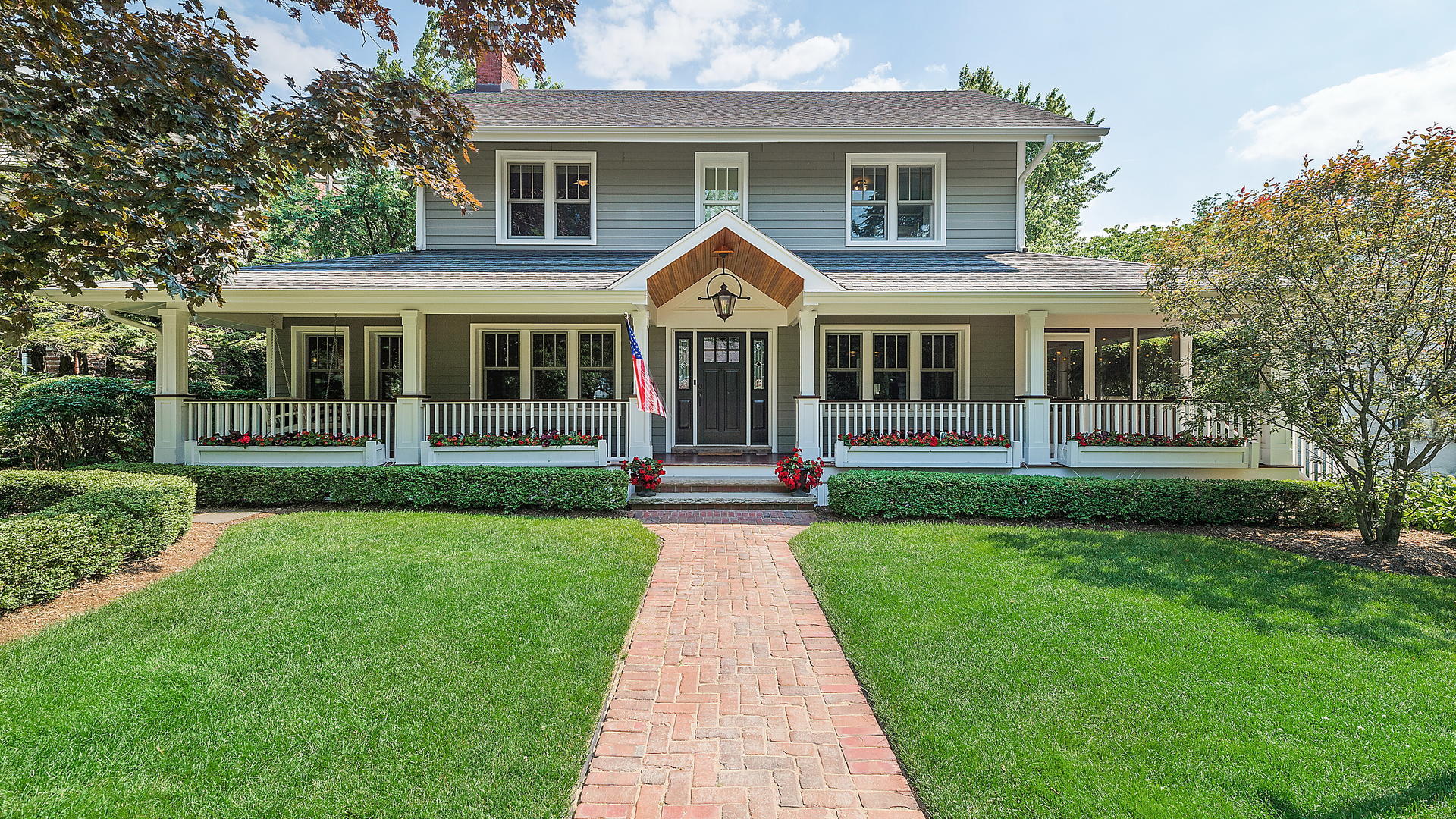 Luxury Homes for sale in Hinsdale, Illinois Hinsdale MLS Hinsdale