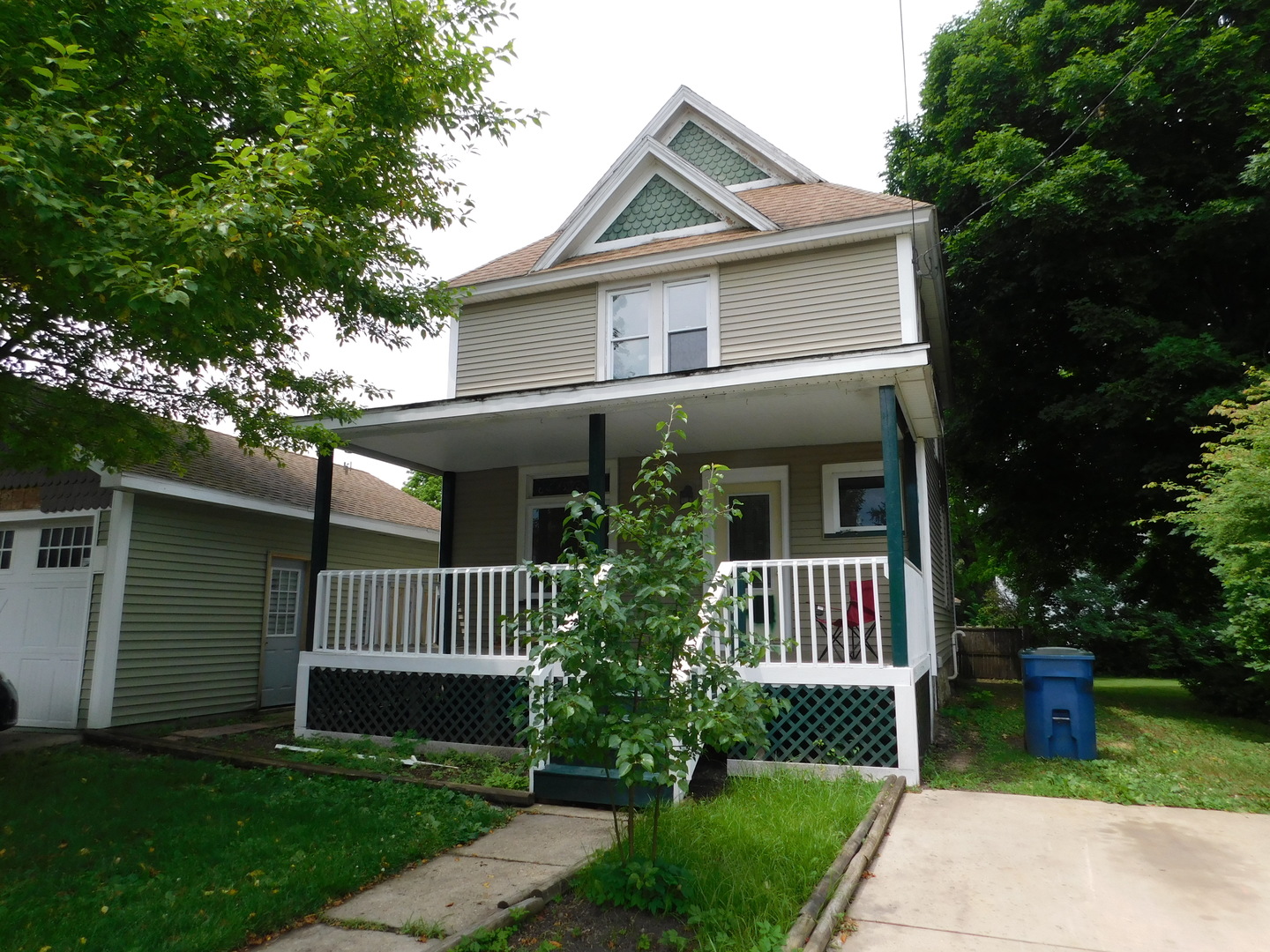 3 Bedroom Homes for sale in Earlville, Illinois Earlville MLS