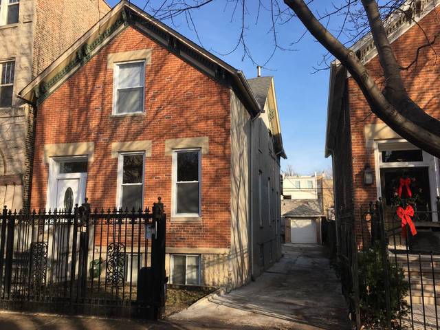 Chicago Houses Near West Side 5 Bedroom House For Rent