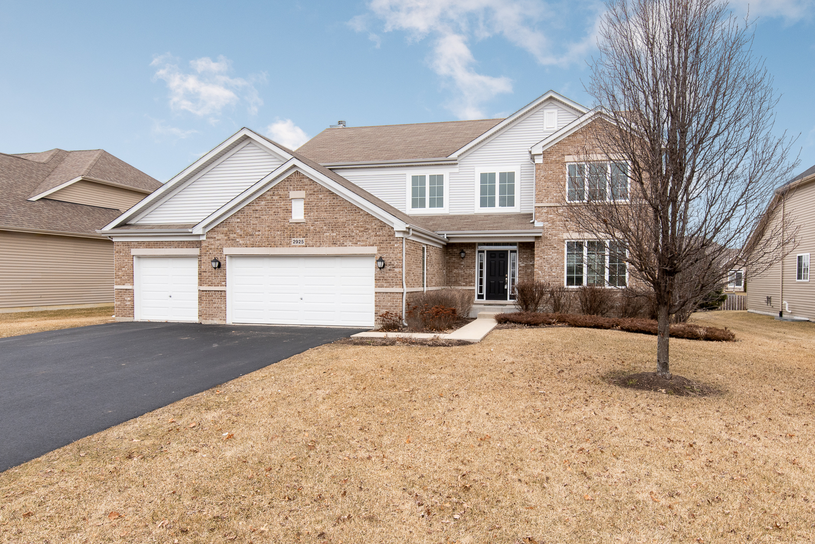 2925 Carlisle, North Aurora, Illinois