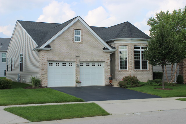 3858 Kingsmill, ELGIN, Illinois