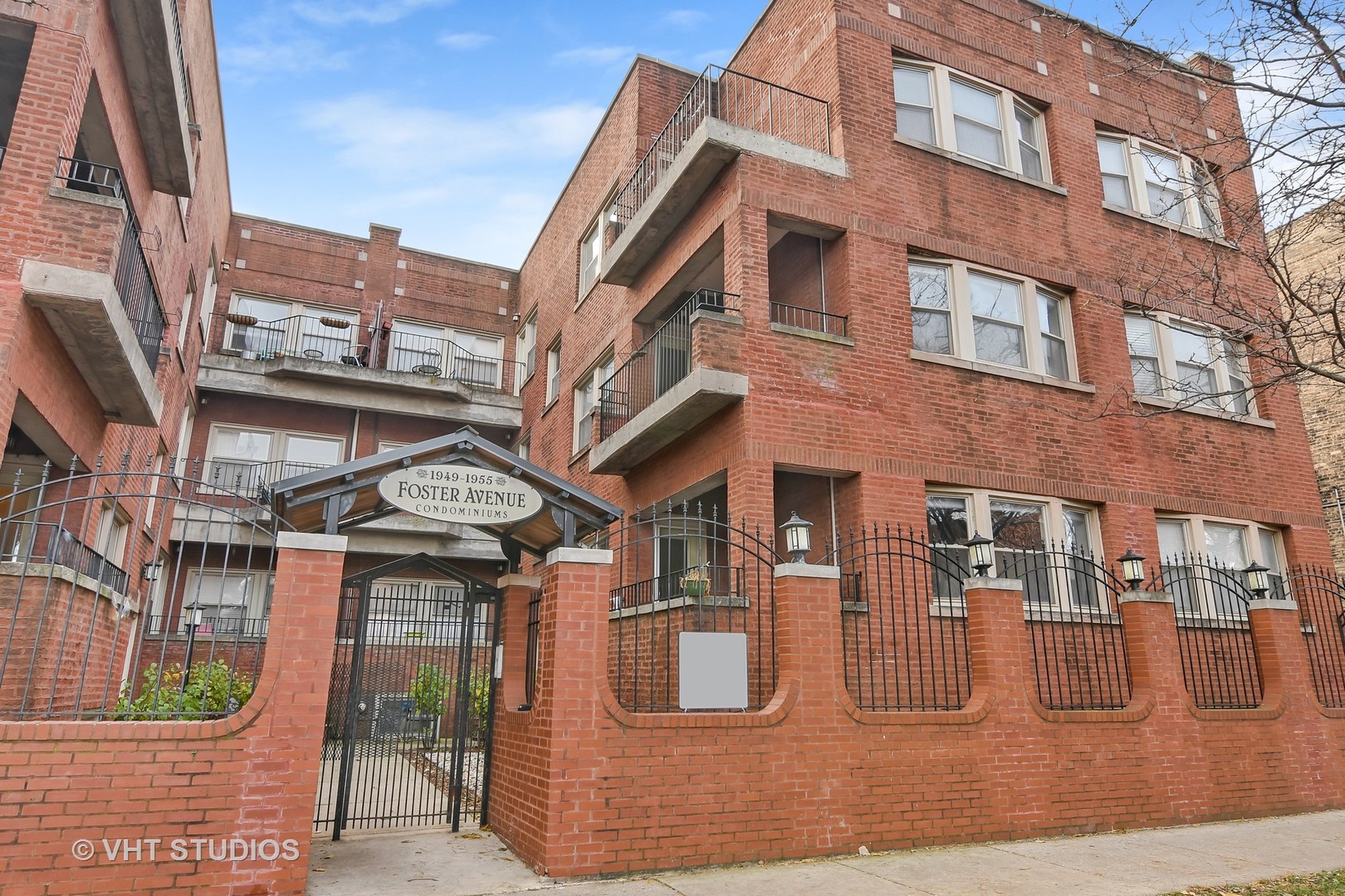 Ravenswood Real Estate & Ravenswood Chicago Information