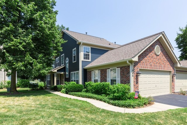 790 North Shady Oaks, ELGIN, Illinois