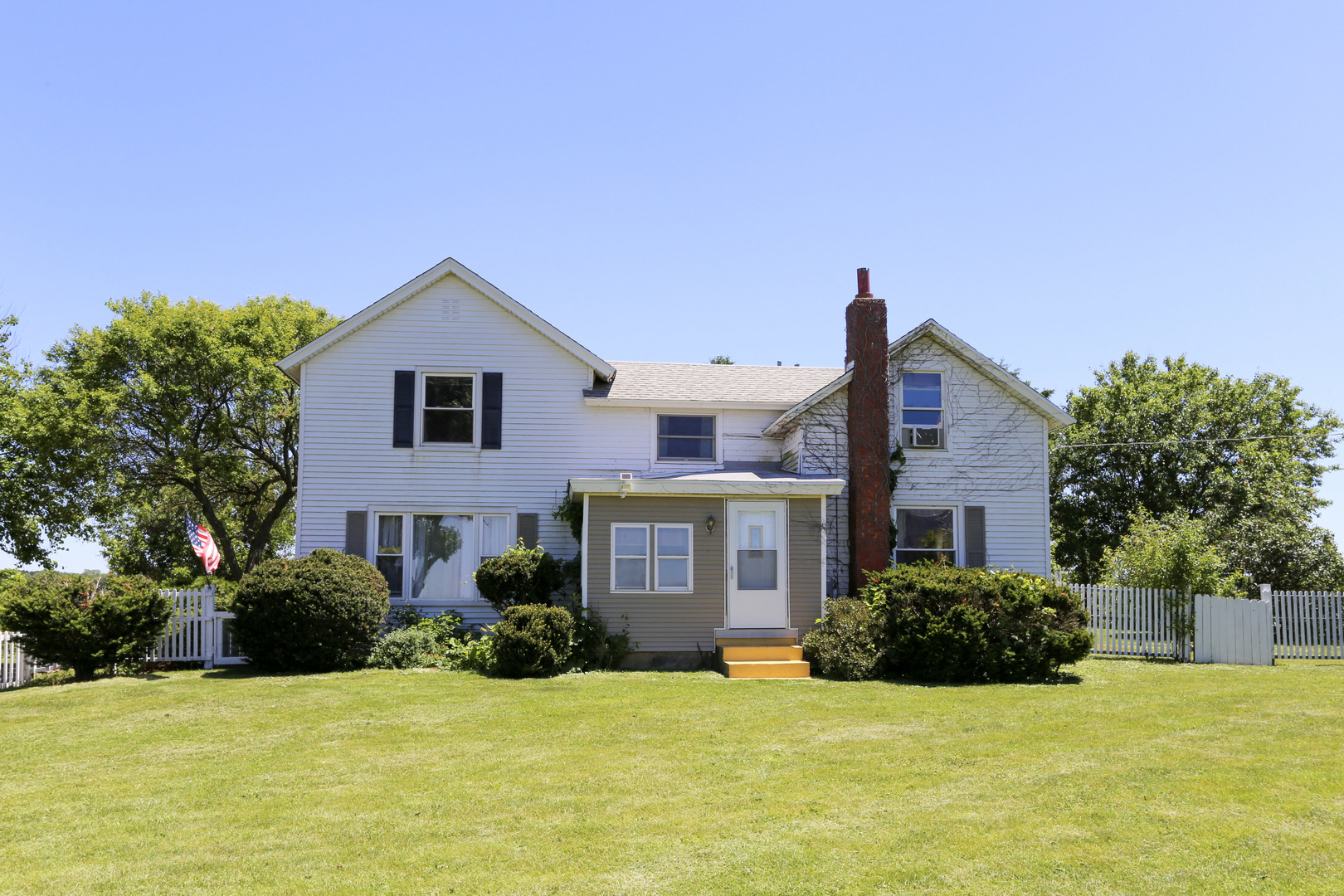 3 Bedroom Homes for sale in Harvard, Illinois Harvard MLS Harvard