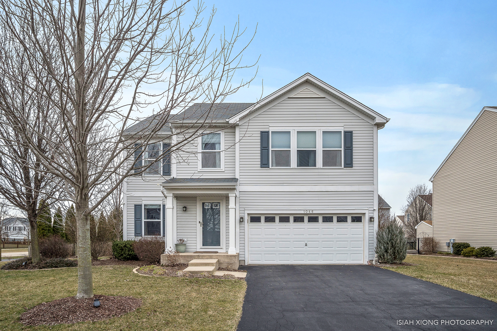 1046 Liberty, ELBURN, Illinois